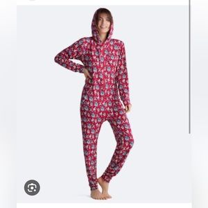 MeUndies Ewok Onesie